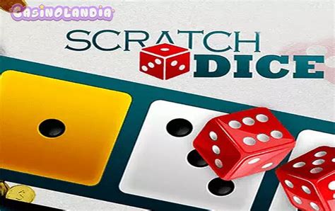 Scratch Dice Bgaming Review 2024