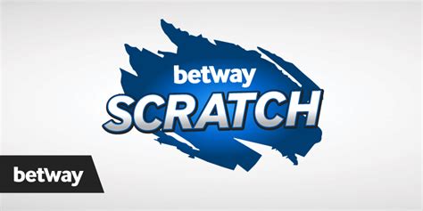 Scratch Platinum Betway
