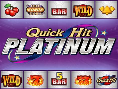 Scratch Platinum Slot - Play Online