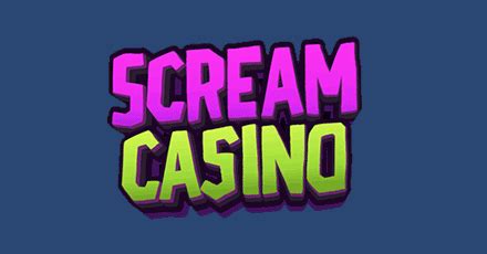 Scream Casino Ecuador