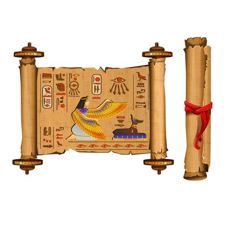 Scroll Of Egypt Bwin