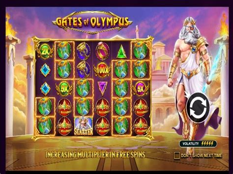 Scrolls Of Olympus Blaze