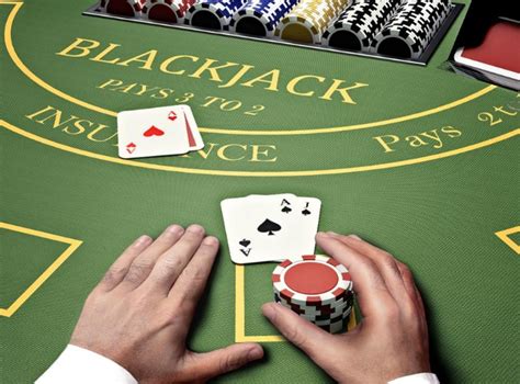 Se Puede Ganar Dinheiro Jugando Al Blackjack Online