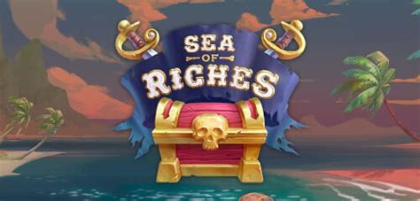 Sea Of Riches Bodog