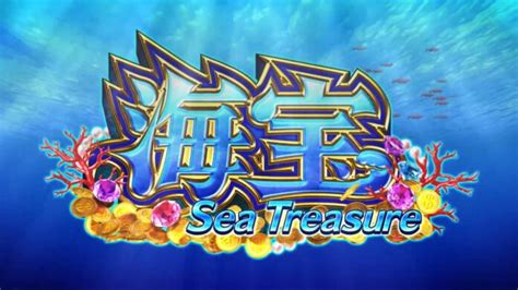 Sea Treasure Onetouch Sportingbet