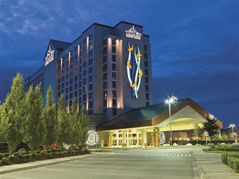 Seattle Casino Resorts