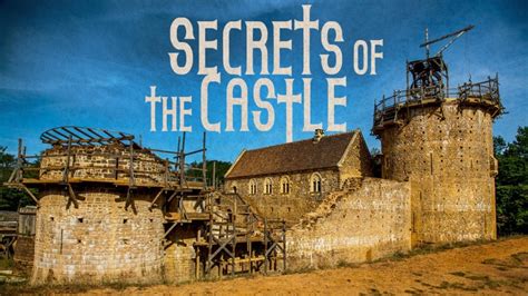 Secret Of The Castle Novibet