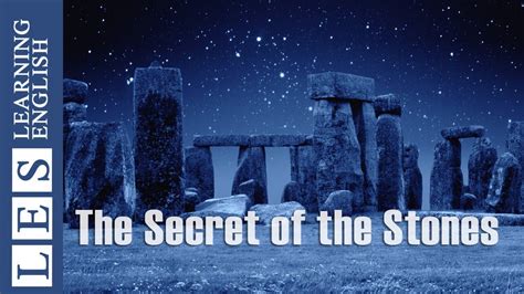 Secret Of The Stones Betsul