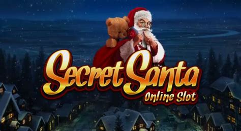 Secret Santa Slots