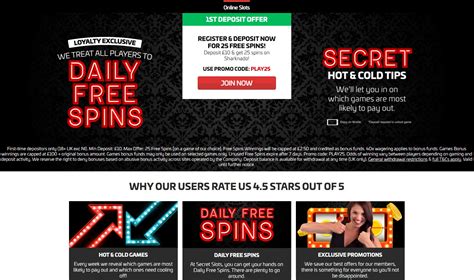 Secret Slots Casino Apostas