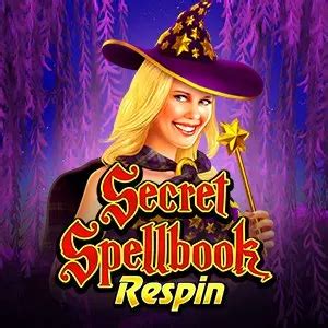 Secret Spellbook Respin Betfair