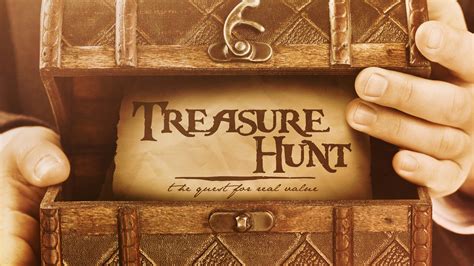 Secret Treasure Review 2024