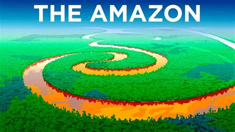 Secrets Of The Amazon Betano