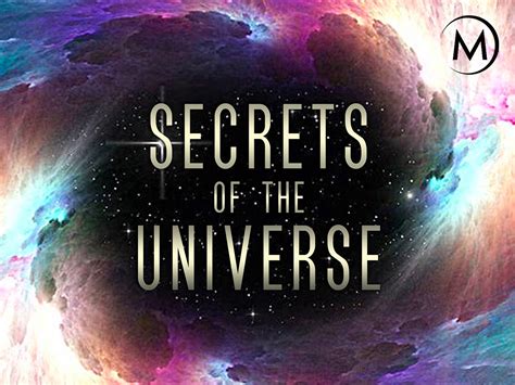 Secrets Of The Universe Bet365