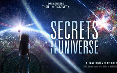 Secrets Of The Universe Review 2024