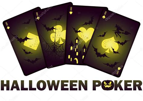 Sedas Poker Halloween Torneio