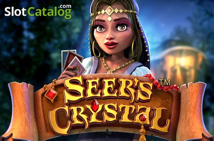 Seer S Crystal Slot Gratis
