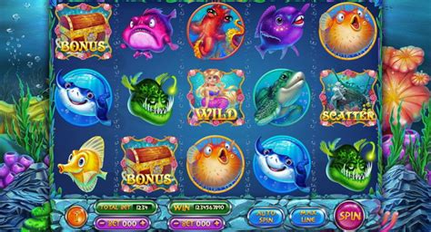 Segredos Misticos Slots Livres