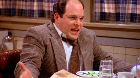 Seinfeld George Poker Face