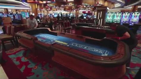 Seminole Casino Craps
