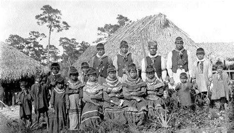 Seminole Cassinos Indigenas Na Florida