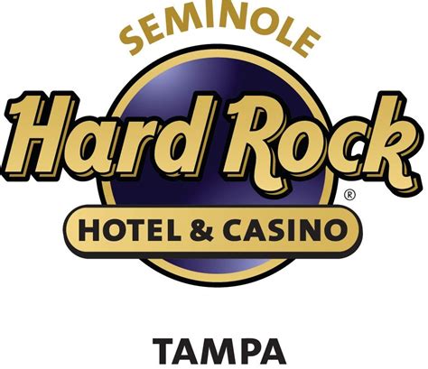 Seminole Hard Rock Tampa Da Ranhura Vencedores