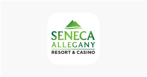 Seneca Allegany Casino Agenda De Eventos
