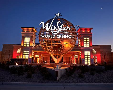 Sete Clas De Casino Em Oklahoma