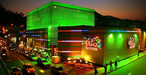 Sete Clas Ladrao De Casino Rio Mn