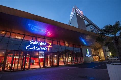 Seven Casino Aplicacao