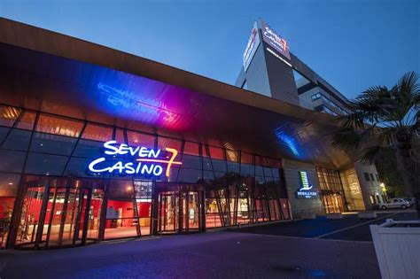 Seven Casino El Salvador