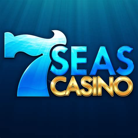 Seven Seas Treasure 888 Casino