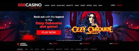 Sexy Game 666 Casino Online