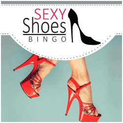 Sexy Shoes Bingo Casino Chile