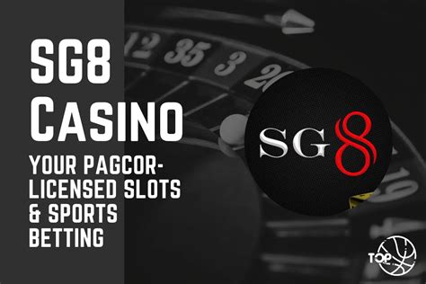 Sg8 Casino Apk