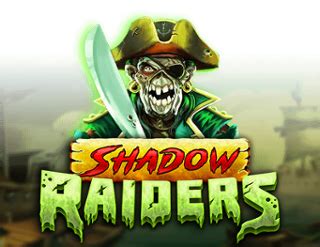Shadow Raiders Multimax Bwin