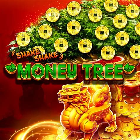 Shake Shake Money Tree Novibet