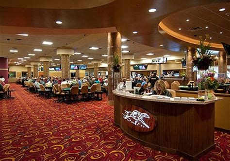 Shakopee Casino De Receitas