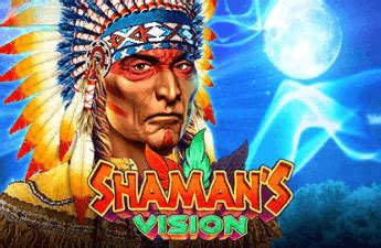 Shaman S Vision Slot Gratis