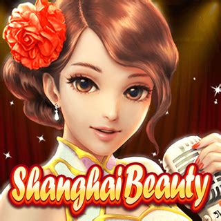 Shanghai Beauty Parimatch
