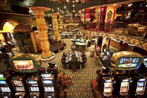 Shangri La Live Casino Belize