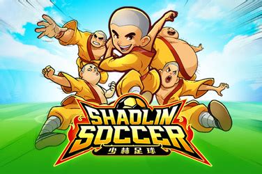 Shaolin Soccer Ka Gaming Netbet