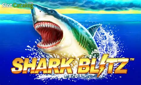 Shark Blitz Slot Gratis