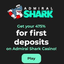 Shark Casino Bonus