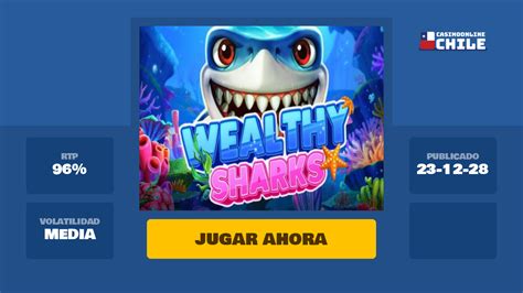 Shark Casino Chile