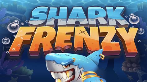 Shark Frenzy Slot Gratis
