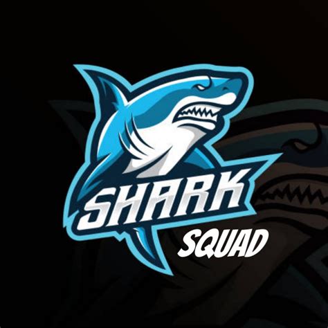Shark Squad Betway