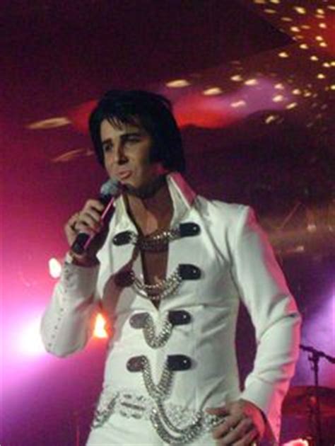 Shawnee Casino Elvis