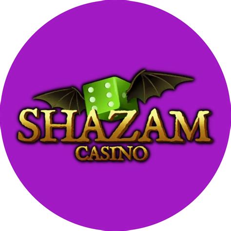 Shazam Casino Login