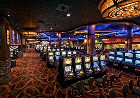 Shelton Casino